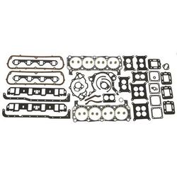 Sierra International Overhaul Gasket Set For Ford 302 5.0L Cid & 215/225/888 188Hp 18-4385