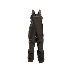 TOBE Outerwear Ekta Bib - Womens Jet Black S 100623-001-003