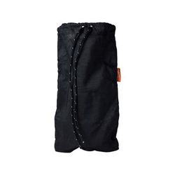 Ursack AllMitey Bear and Critter Resistant Food Bag Black 10.65L URSALMBLK