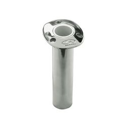 C.E. Smith Flush Mount Rod Holder - 0 Degree 53670A