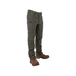 TRU-SPEC 24-7 Series Agility Pants - Mens Ranger Green 38x34 1527027