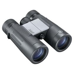 Bushnell Powerview 2 8x42mm Roof Prism Binocular Metal Matte Black PWV842