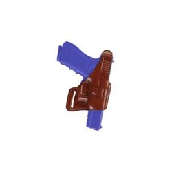 Bianchi Venom Holster Tan Left Hand Size 16 Springfield XD-9 XD-40