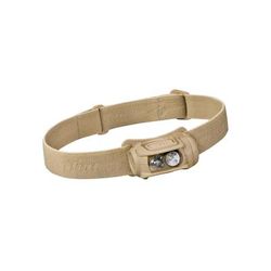 Princeton Tec Remix Pro 300 Headlamp w/Red LEDs Tan RMX300PRO-RD-TN