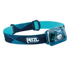 Petzl Tikka 350 Lumens Headlamp Blue E061AA01