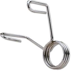 Champion Barbell 2" Chrome Spring Collar