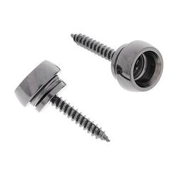 Gotoh EP-SLR Strap Button CB