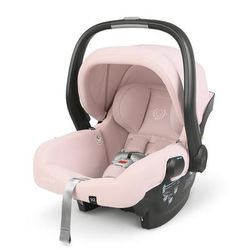 UPPAbaby MESA V2 Lightweight Infant Car Seat - Alice (Dusty Pink)