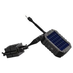 American Hunter Power Solar Panel 6v