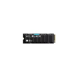 Western Digital Black SN850 M.2 1 TB PCI Express 4.0 NVMe