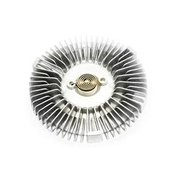 2001 Ford Explorer Sport Fan Clutch - SKP