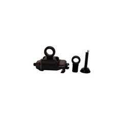 XS Sight Systems Tall Weaver Backup Ghost Ring WB-2001N-T