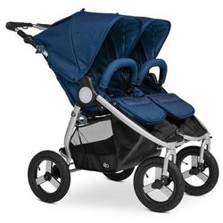 Bumbleride Indie Twin Side by Side Double Stroller - Maritime