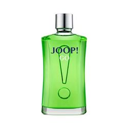 Joop! - JOOP! Go GO Eau de Toilette Spray Profumi uomo 200 ml unisex