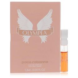 Olympea For Women By Paco Rabanne Vial (sample) 0.05 Oz