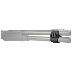 Lancer Systems Lsx Shotgun Extension Clamp - Two Rails - LSX-CP-2R