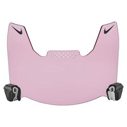 Nike Vapor Adult Football Eye Shield - Re-Packaged Pink/Black
