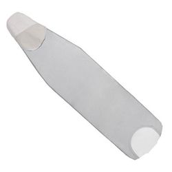Ironing Board Cover & Pad Set by RITZ in Silicone