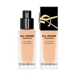 Yves Saint Laurent - All Hours Foundation Fondotinta 25 ml Nude unisex