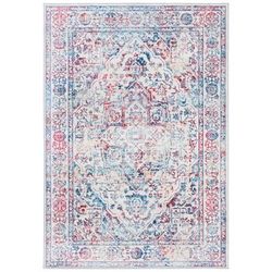 SAFAVIEH Brentwood Myrtice Oriental Medallion Rug