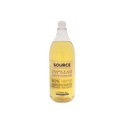 Plus Size Women's Source Essentielle Daily Shampoo -50.73 Oz Shampoo by LOreal Professional in O