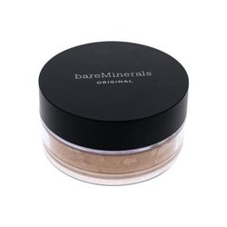 Plus Size Women's Original Foundation Spf 15 0.28 Oz Foundation by bareMinerals in Light Beige