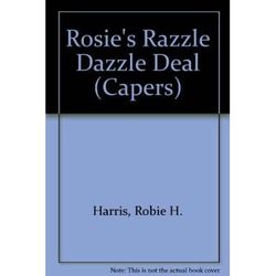 ROSIES RAZZLE DAZZLE (Capers)