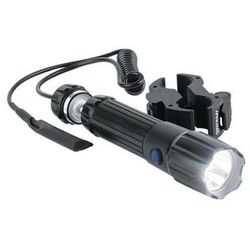 iPROTEC High Power Shotgun Combo Light and Laser Black 6105