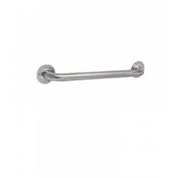 18-in. x 1-in. Grab Bar Chrome Stainless Steel - American Imaginations AI-34956