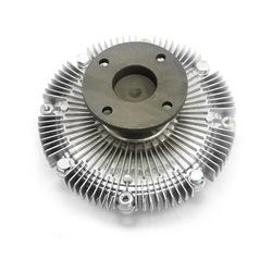 1997-2000 Infiniti QX4 Fan Clutch - Replacement