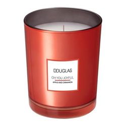 DOUGLAS COLLECTION - Seasonal Oh You Joyful Candele 180 g unisex