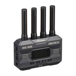 Accsoon CineView SE Multi-Spectrum Wireless Video Transmitter CVSETX