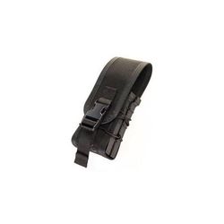 High Speed Gear HSGI X2R Taco Covered MOLLE Pouch Black 182RC0BK