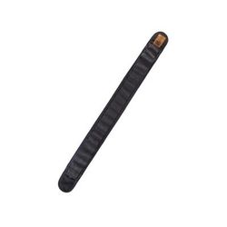 High Speed Gear Slim Grip Padded Belt Black Large 31SPB2BK