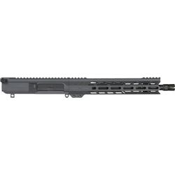 CMMG Mk3 .308WIN Banshee Upper Group Receiver 12.5in Sniper Grey 38B92D0-SG