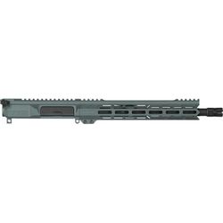CMMG Mk4 .300BLK Banshee Upper Group Receiver 12.5in Charcoal Green 30B8A6F-CG