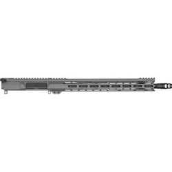 CMMG Mk4 6.5 Grendel Resolute Upper Group Receiver 16.1in Tungsten 64BCF88-TNG