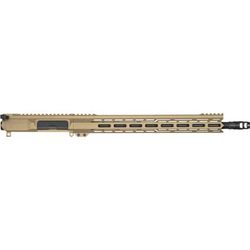 CMMG MkG .45 ACP Resolute Upper Group Receiver 16.1in Coyote Tan 45B85B3-CT