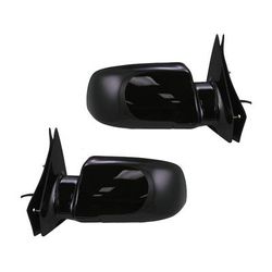 1999 GMC Safari Door Mirror Set - DIY Solutions