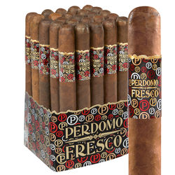 Perdomo Fresco Sun Grown - Pack of 25