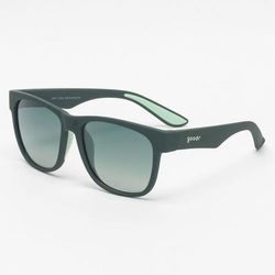 goodr BFG Sunglasses Sunglasses Mint Julep Electroshocks