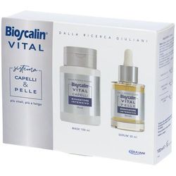 Bioscalin® VITAL Sistema Capelli & Pelle 1 pz Set