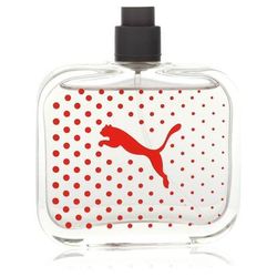 Time To Play For Men By Puma Eau De Toilette Spray (tester) 2 Oz