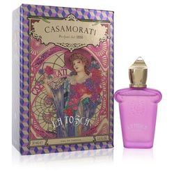 Casamorati 1888 La Tosca For Women By Xerjoff Eau De Parfum Spray 1 Oz