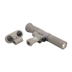 Surefire Micro Scout Light Pro" - Micro Scout Light Pro 300 Lumens Aaa Tan