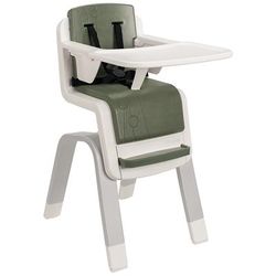 Nuna Zaaz High Chair - Pine