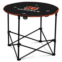 Cincinnati Bengals Round Table Tailgate by NFL in Multi