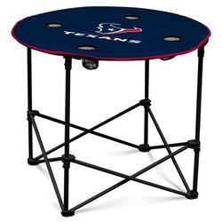 Houston Texans Round Table Tailgate by NFL in Multi