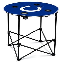 Indianapolis Colts Round Table Tailgate by NFL in Multi