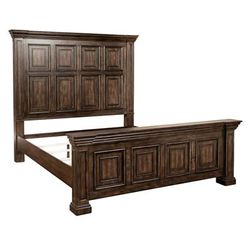 King Panel Bed - Liberty Furniture 361-BR-KPB